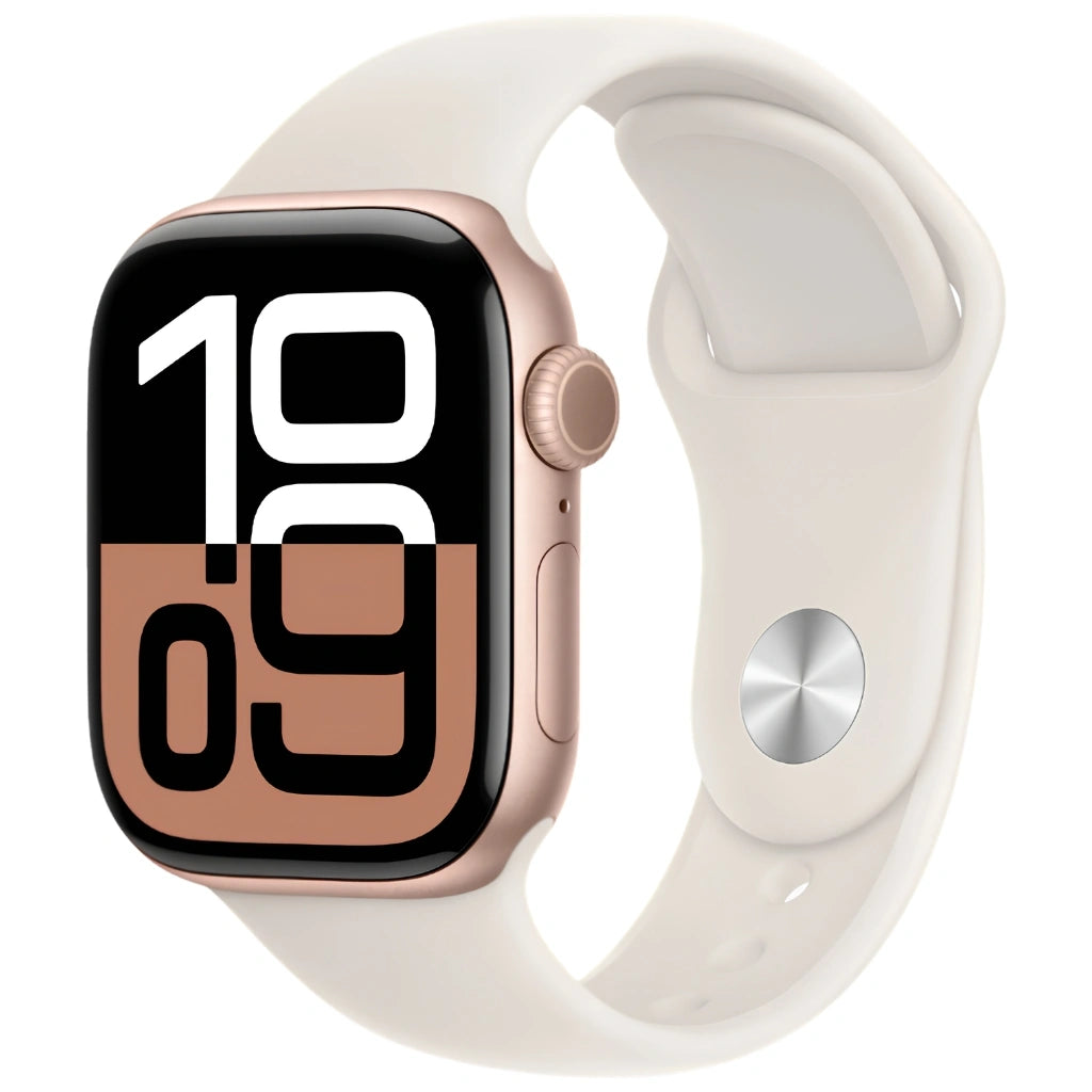 Apple Watch Series 10 - Cellular Excellent - Apple refurbished available on Mobile Direct Online